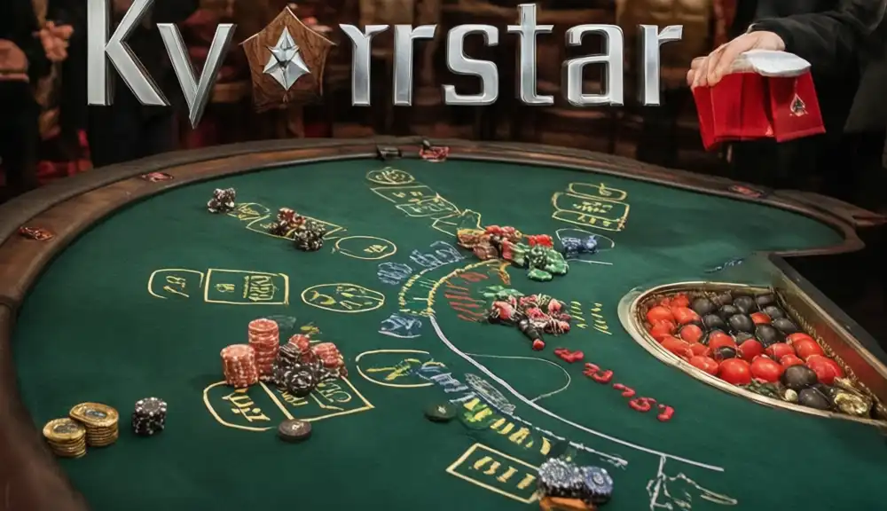 PokerStars Banner